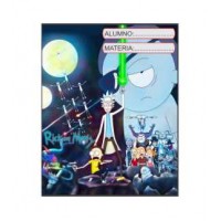 Rick y Marty 2 Rick y Marty 2